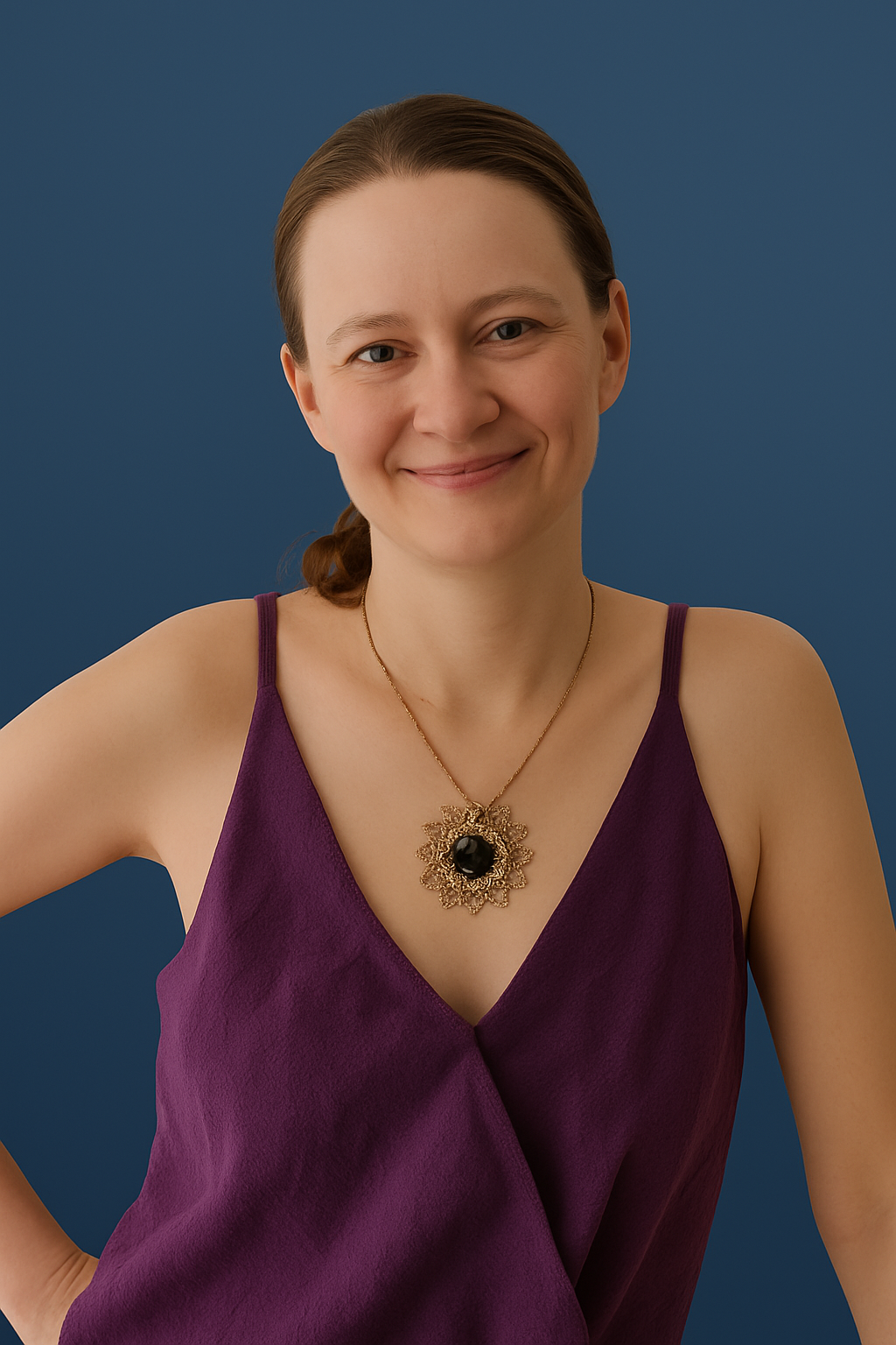 Jen R — Brokerage Manager